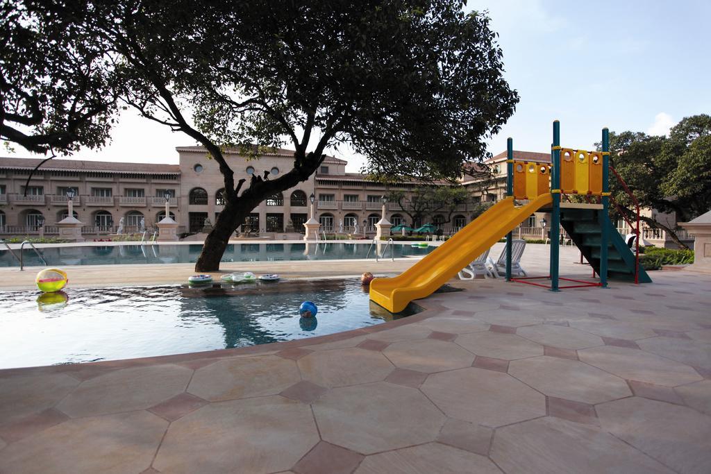 Evershine Resort & Spa Mahābaleshwar Eksteriør bilde