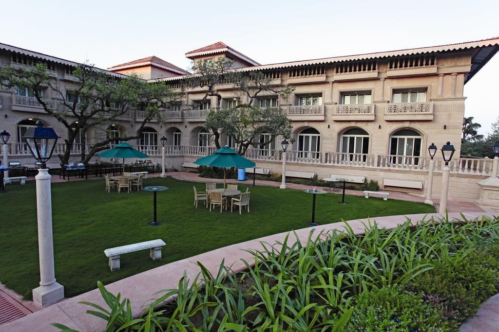 Evershine Resort & Spa Mahābaleshwar Eksteriør bilde