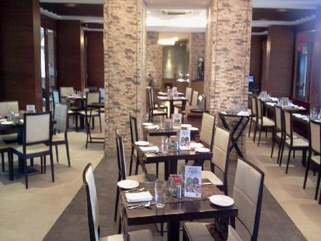 Evershine Resort & Spa Mahābaleshwar Eksteriør bilde